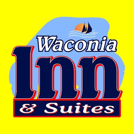 Waconia Inn And Suites Dış mekan fotoğraf