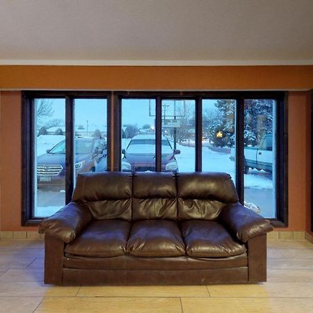 Waconia Inn And Suites Dış mekan fotoğraf