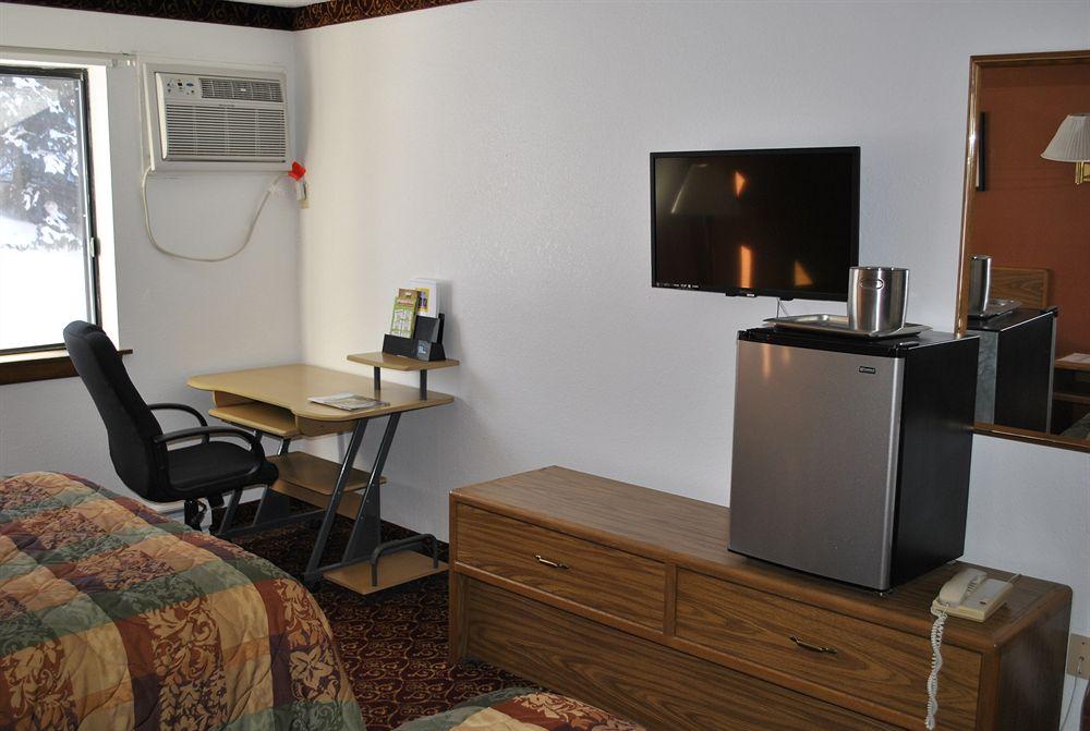 Waconia Inn And Suites Dış mekan fotoğraf