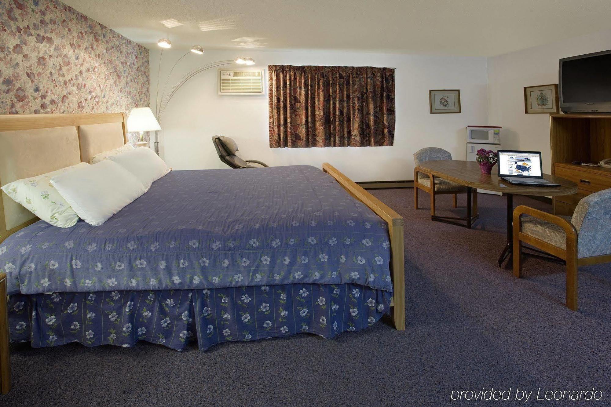 Waconia Inn And Suites Oda fotoğraf