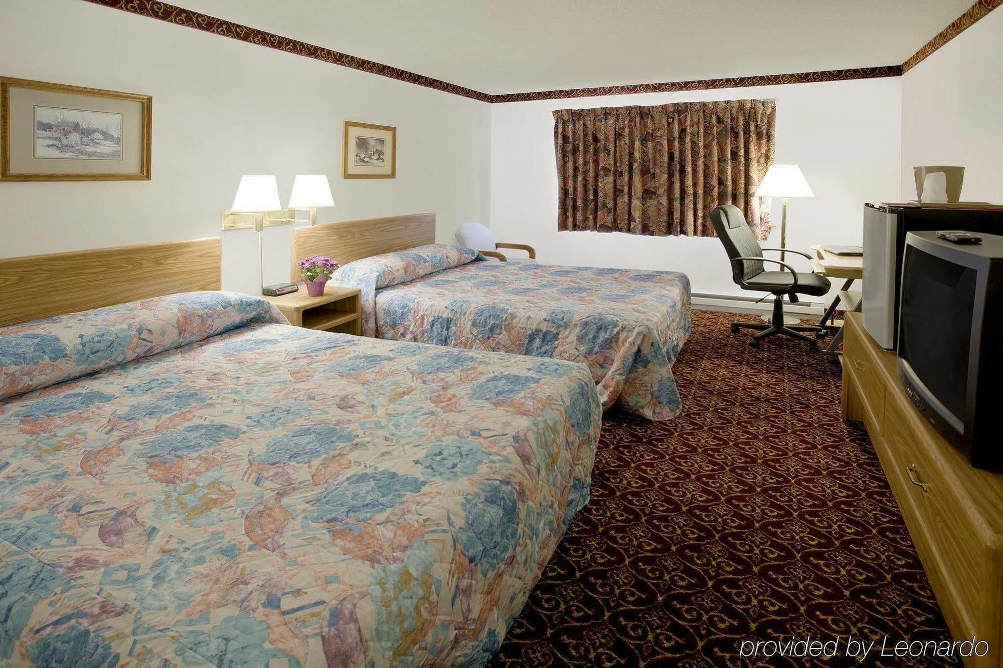 Waconia Inn And Suites Oda fotoğraf