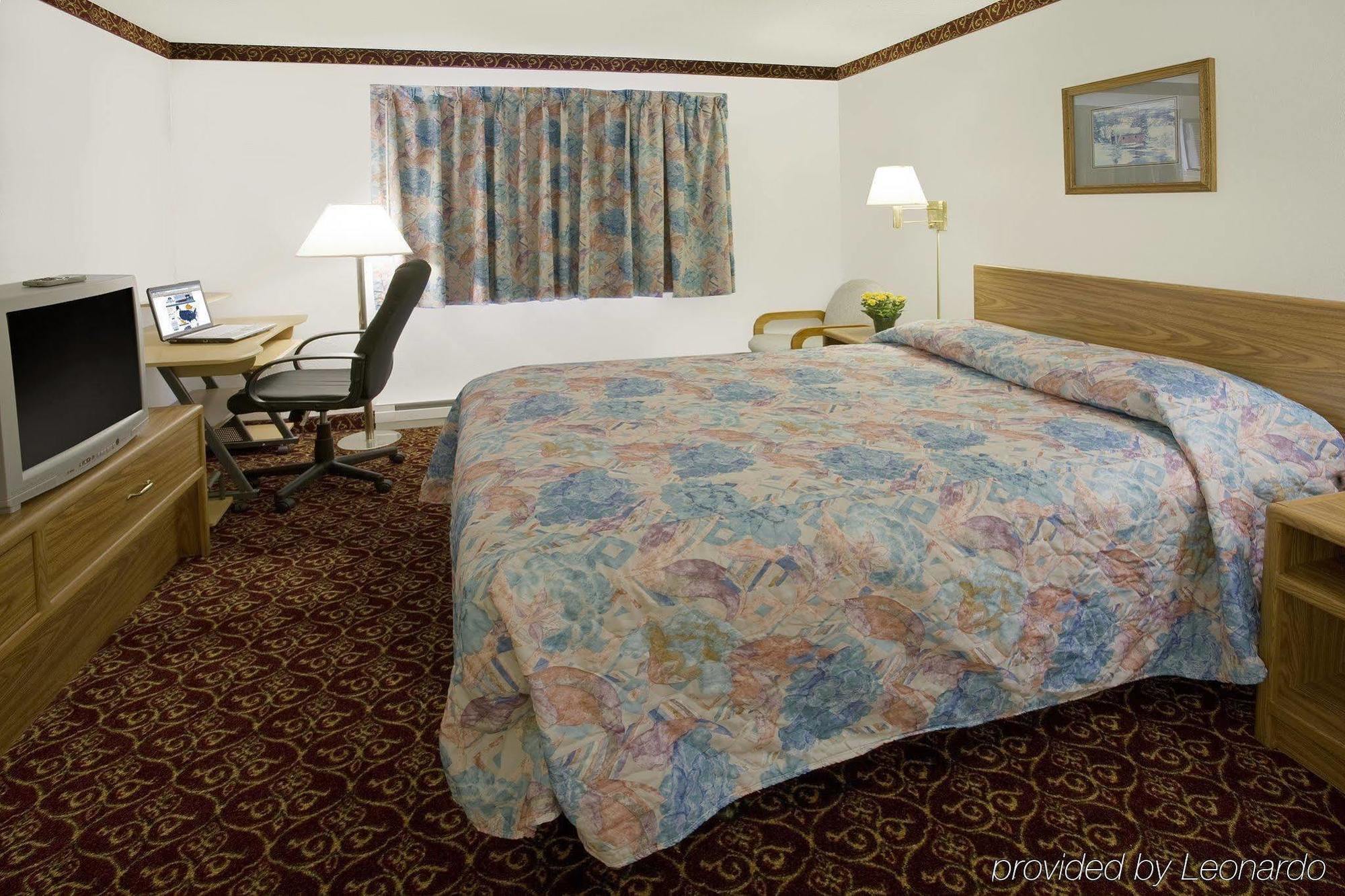 Waconia Inn And Suites Oda fotoğraf
