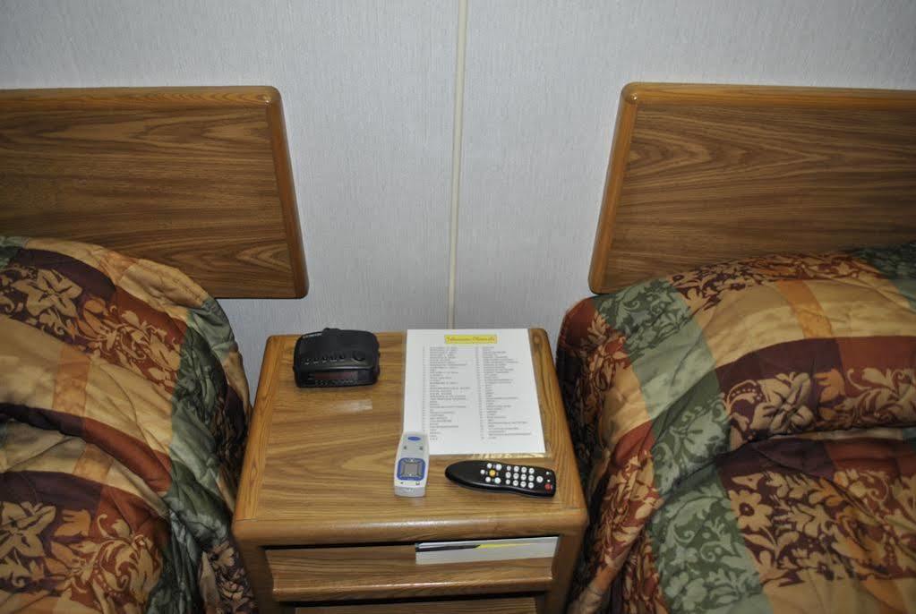 Waconia Inn And Suites Dış mekan fotoğraf
