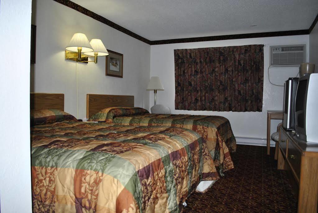 Waconia Inn And Suites Dış mekan fotoğraf