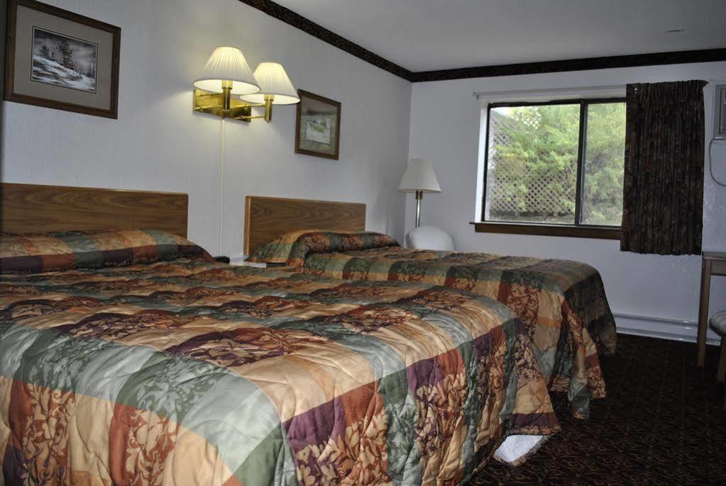 Waconia Inn And Suites Dış mekan fotoğraf