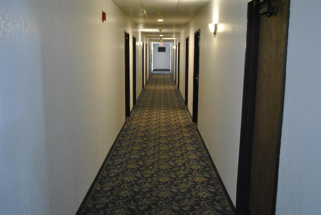 Waconia Inn And Suites Dış mekan fotoğraf
