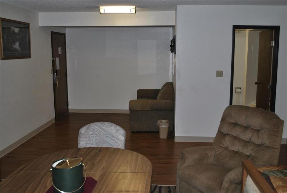 Waconia Inn And Suites Oda fotoğraf