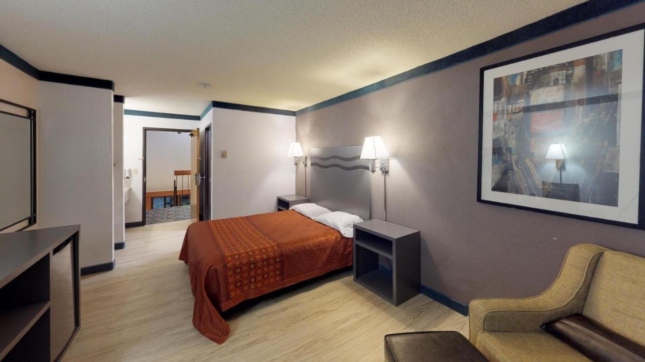 Waconia Inn And Suites Dış mekan fotoğraf