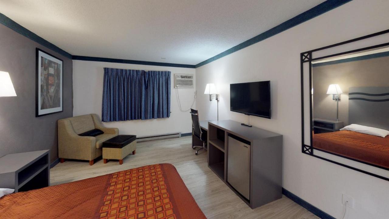 Waconia Inn And Suites Dış mekan fotoğraf