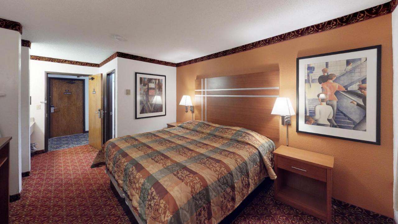 Waconia Inn And Suites Dış mekan fotoğraf